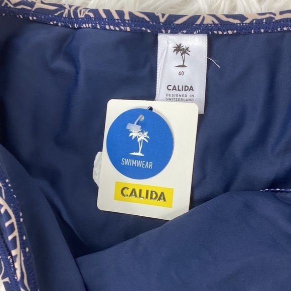 NWT Calida Swim Bottoms - Picture 3 of 8
